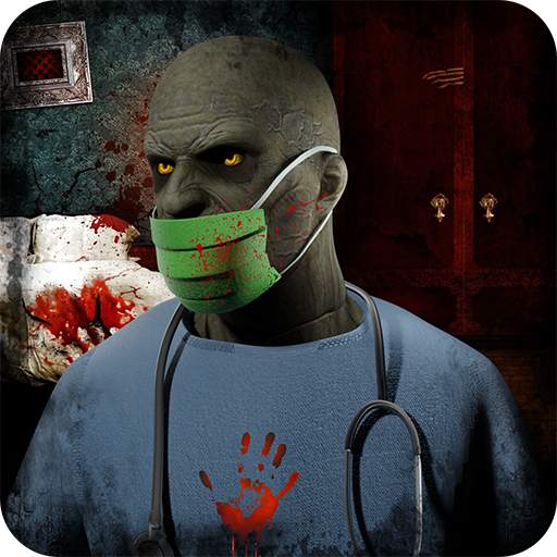 Scary Surgeon Doctor Games: Zombie Horror Hospital 1.0