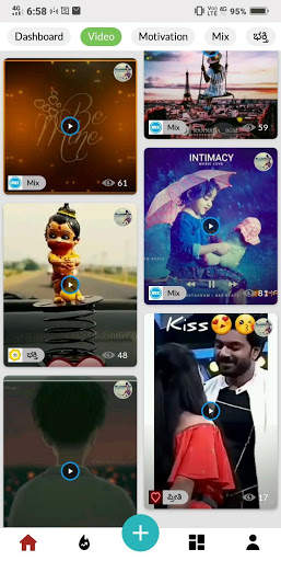 Kannada Status,Video Collection 2020-Made in INDIA screenshot 1