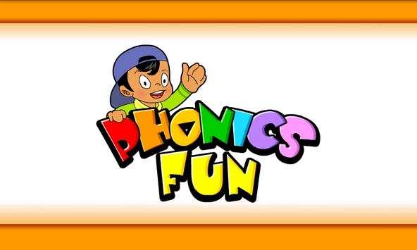 Phonics Fun Lite screenshot 1