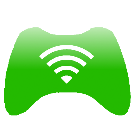WiFi TCP/UDP Controller icon