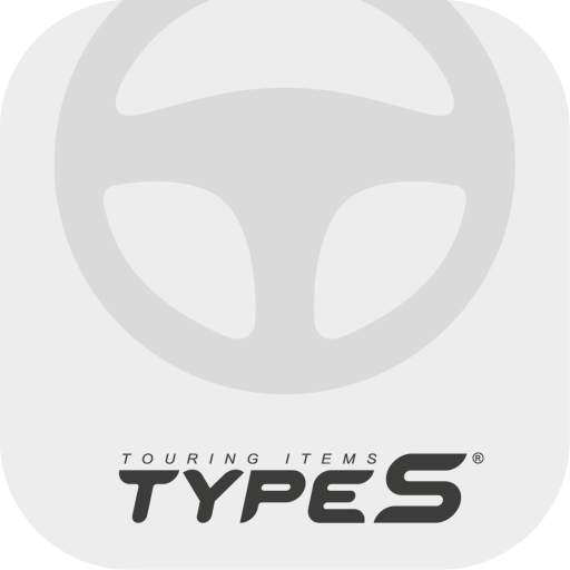 Type S Drive 3.21.27
