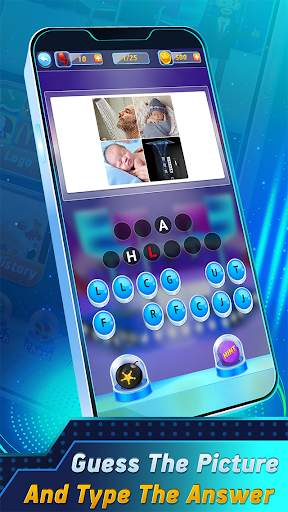 Quiz Dhan - Win Everyday Lucky screenshot 12