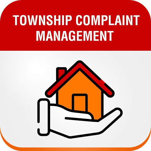 Township Complaint Management screenshot 2