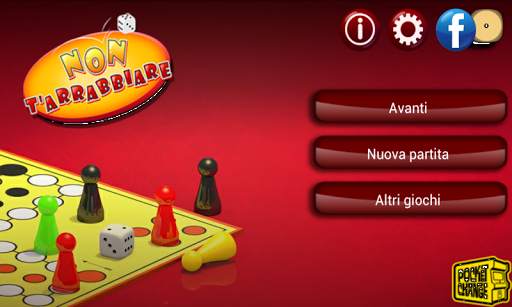 Ludo - Non t'arrabbiare FREE screenshot 7