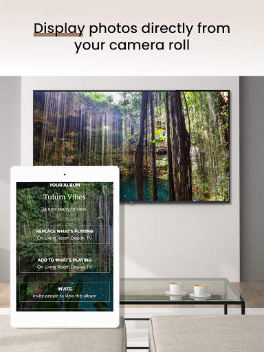 Pixo - Photo Display 11 تصوير الشاشة