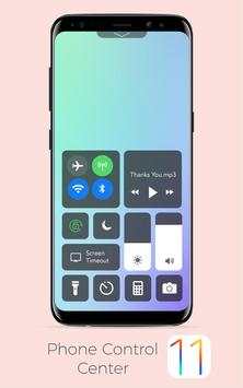 Phone Control Center style X [Pro] screenshot 7