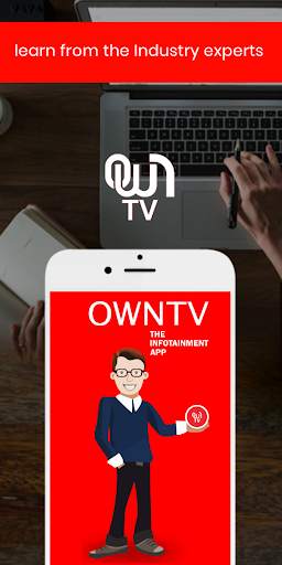 SSC Exam Preparation for CHSL & CGL - Own TV 2 تصوير الشاشة