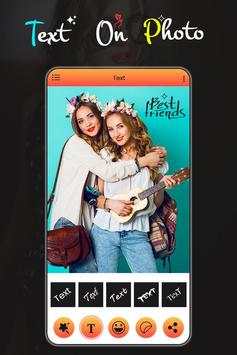 Text on Photo : Write on Picture screenshot 2