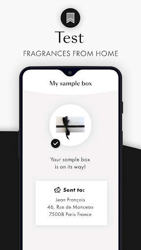 Sommelier du Parfum screenshot 5