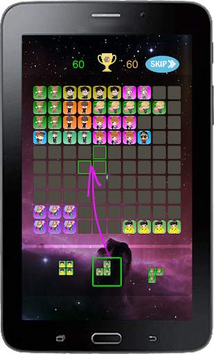 EXO 1010 Game screenshot 2