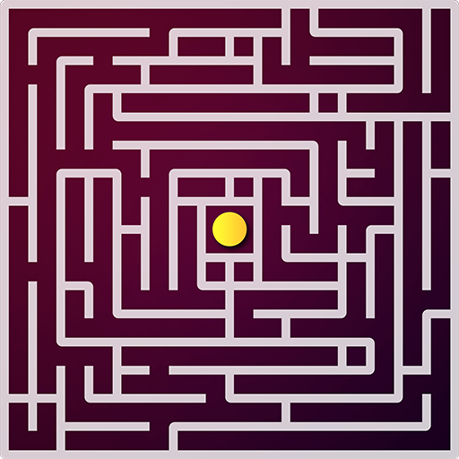 MAZE icon