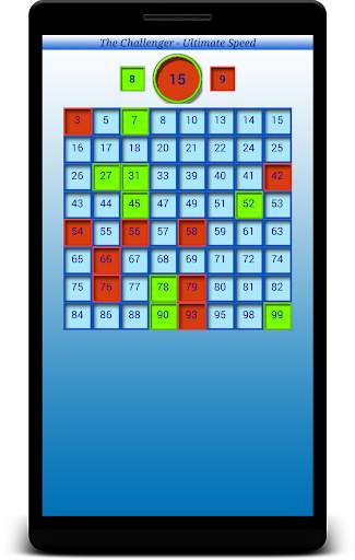 Bingo Game screenshot 4