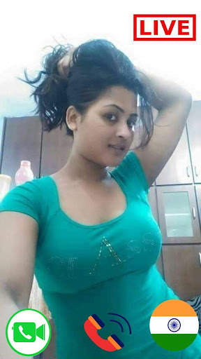 Indian Girls Video Chat screenshot 4