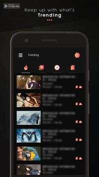 Video download : Mp3 converter & Music downloader screenshot 1