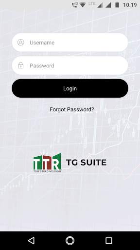 TG Suite screenshot 1