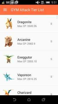 Guide Pokemon Go screenshot 7