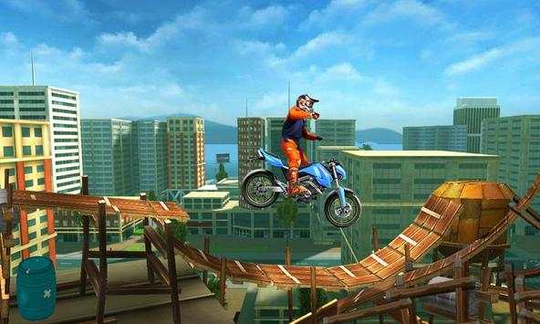 Trials Moto: Extreme Racing screenshot 3