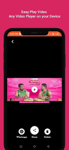 y2mate - Video Downloader screenshot 5