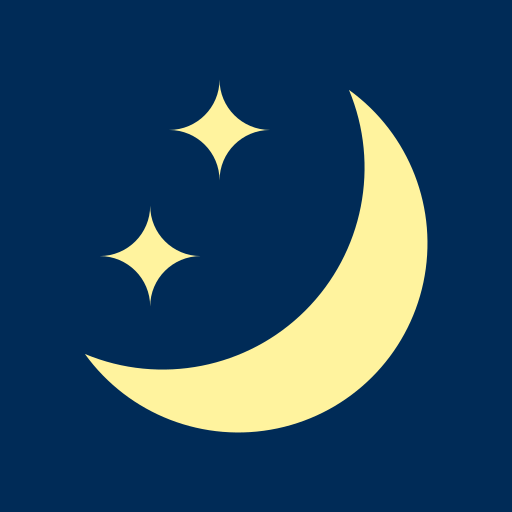 Sleep Sounds &amp; Relaxing Sounds icon