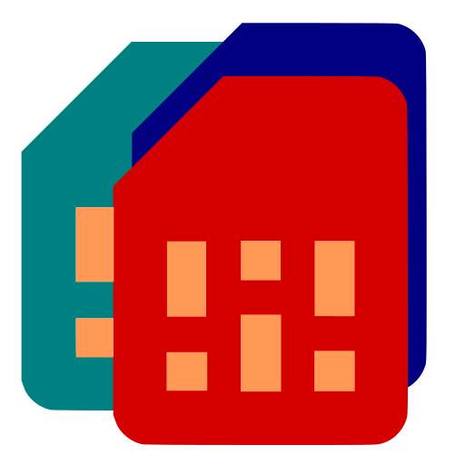 Dual Sim Selector / Multi Sim Selector 1.265