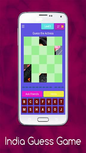 Indian Guess Game screenshot 3