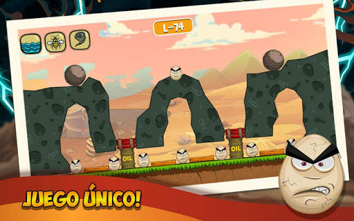 Disaster Will Strike screenshot 2