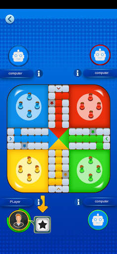 Gro Ludo screenshot 1