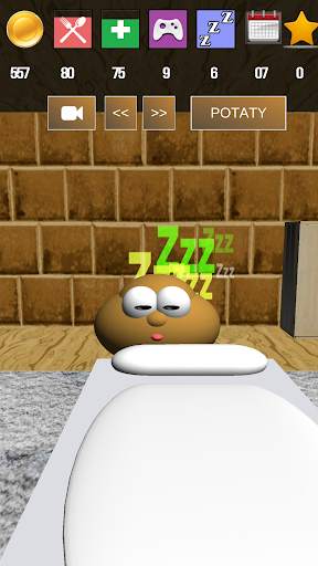Potaty 3D Classic स्क्रीनशॉट 16