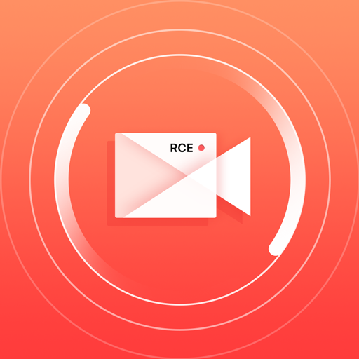ikon Screen Recorder : Screen Capture