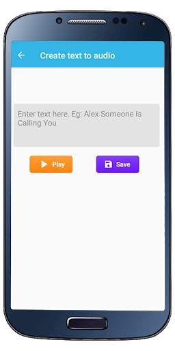 Ringtone Maker : Mp3 Cutter & Music Editor screenshot 3