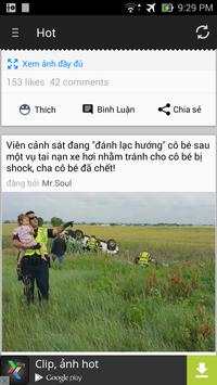 Hài Funny screenshot 2