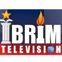 BRIM LIVE logo