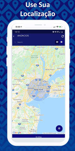 Mundo Brazil App screenshot 2