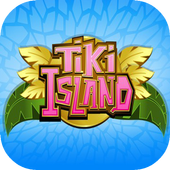 Tiki Island icon