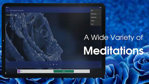 Guided Meditation & Sleep App screenshot 18