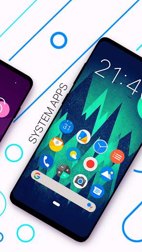 Pixel pie icon pack - free pixel icon pack screenshot 2