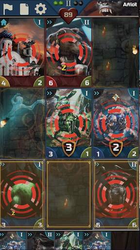 Insilentium: Magiczna gra KGK screenshot 4