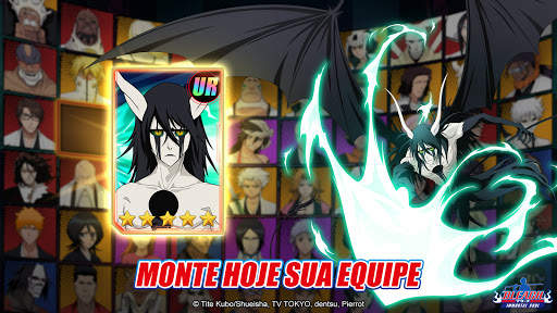 Bleach: Immortal Soul screenshot 7