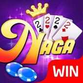 NagaWin - King Of Khmer Card Games & Slots logo