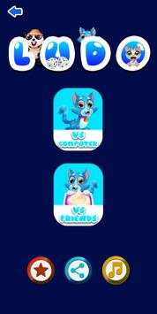 Ludo Masta Casual screenshot 1