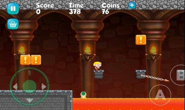 super adventure boy: best games 2019 screenshot 7
