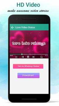 Video Status for WhatsUp screenshot 3