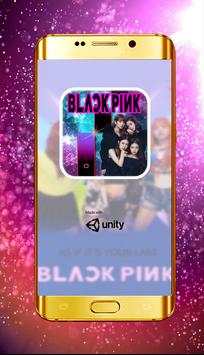 BlackPink Piano Tiles screenshot 1