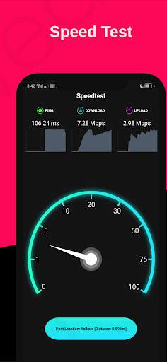 Alto VPN - High Speed Secure Free Fast VPN Service screenshot 6