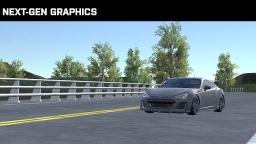 NextCar Speed Realistic Car Game screenshot 8