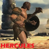 Fights Exciting Hercules icon
