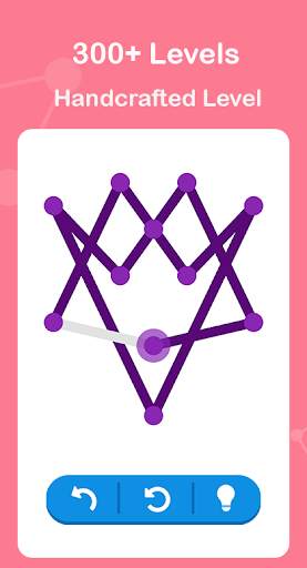 One Line - Brain Games - New Game screenshot 2