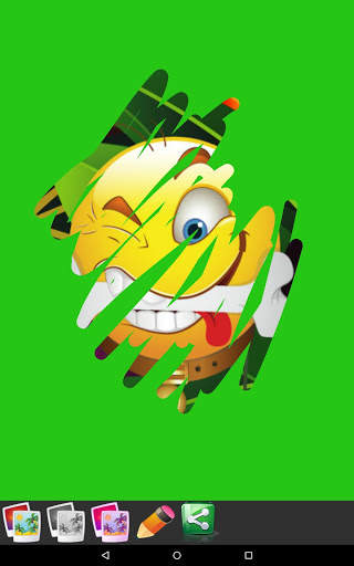 Emoji Games 4 kids free screenshot 2