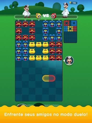 Dr. Mario World screenshot 23