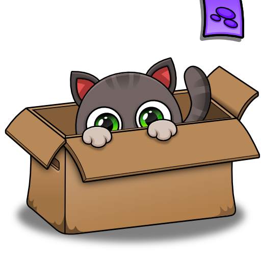 Oliver the Virtual Cat 1.371